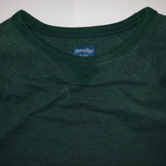 Long sleeve tee - Picture 2 of 3